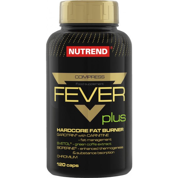 Compress Fever Plus_Nutrend_cool-body.eu