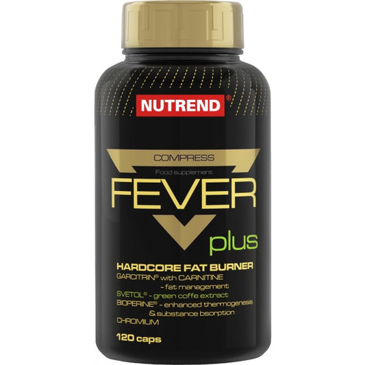 Compress Fever Plus_Nutrend_cool-body.eu