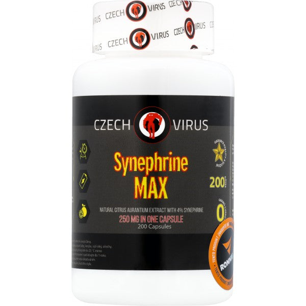 Synephrine Max_Czech Virus_cool-body.eu