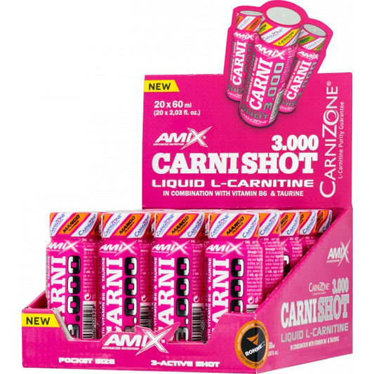 CarniShot 3000_Amix_cool-body.eu