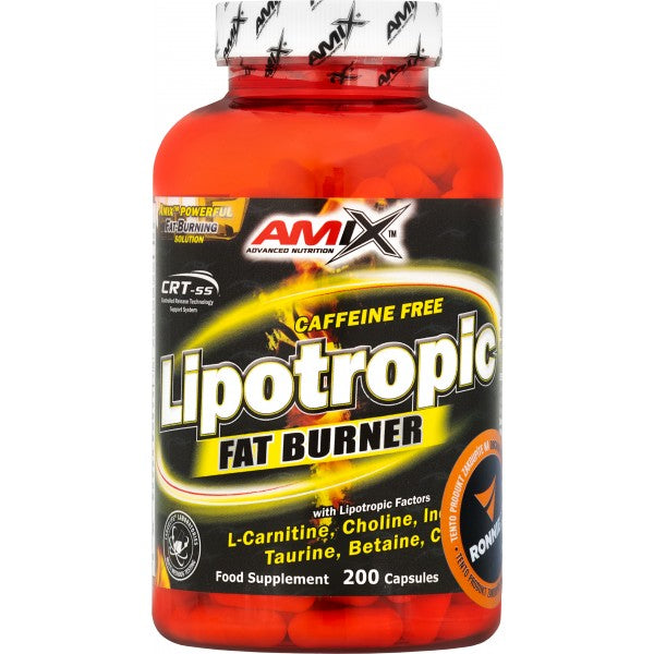 Lipotropic Fat Burner_Amix_cool-body.eu
