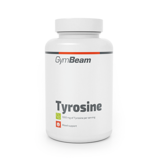 Tyrosine_GymBeam_cool-body.eu