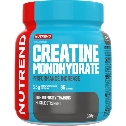 Creatine Monohydrate_Nutrend_cool-body.eu