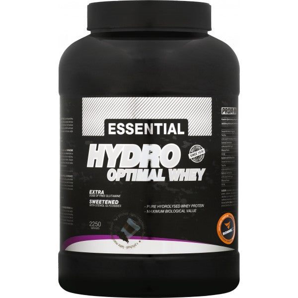 Essential Hydro Optimal Whey_cool-body.eu