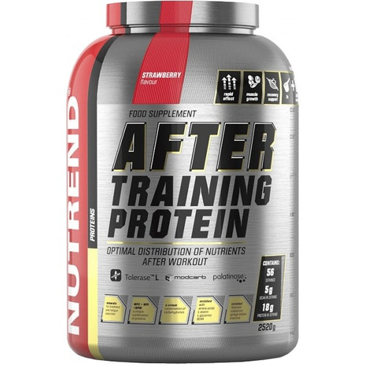 After Training Protein_cool-body.eu