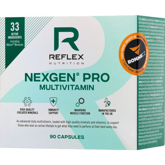 Nexgen Pro Multivitamin_Reflex_cool-body.eu