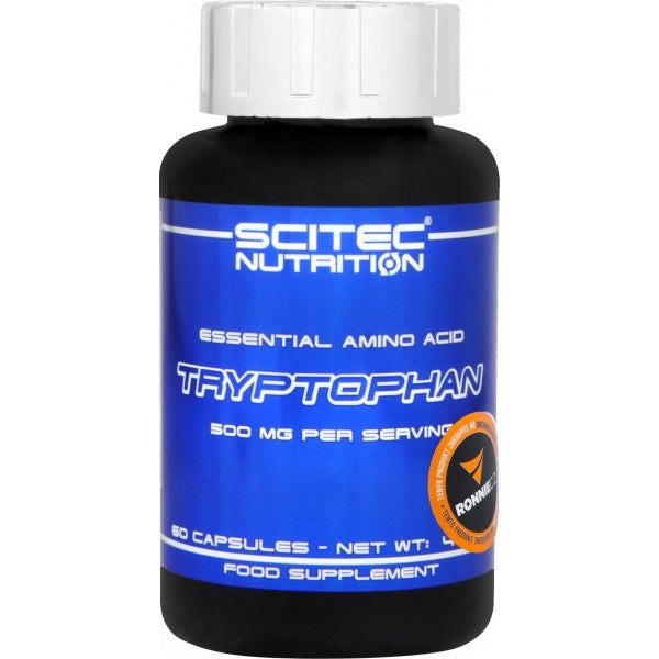 Tryptophan_Scitec Nutrition_cool-body.eu