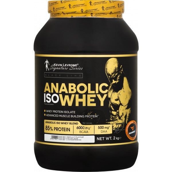 Iso Whey_Kevin Levrone Signature Series_cool-body.eu