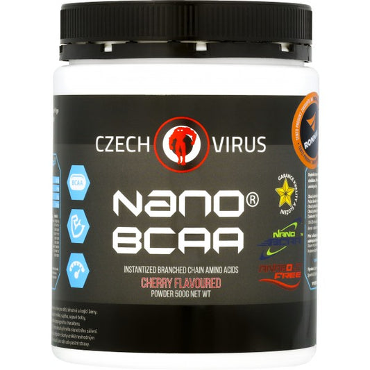 Nano BCAA_Czech Virus_cool-body.eu