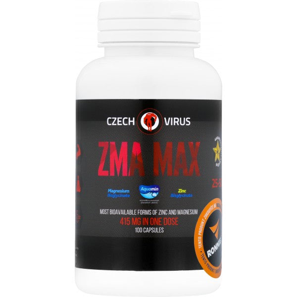 ZMA Max_Czech Virus_cool-body.eu