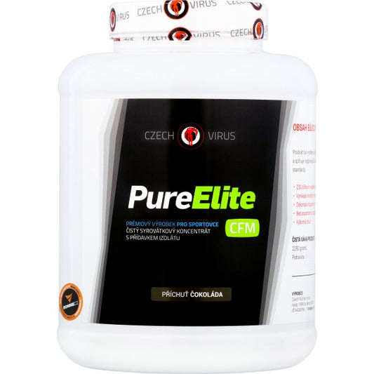 Czech Virus Pure Elite CFM_cool-body.eu