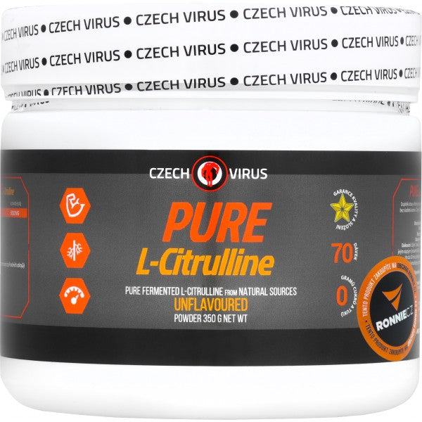 Pure L-Citrulline_Czech Virus_cool-body.eu