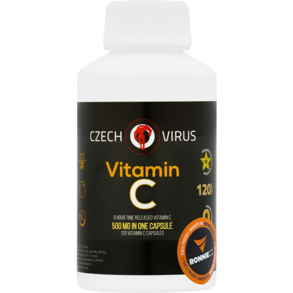 Vitamin C_Czech Virus_cool-body.eu