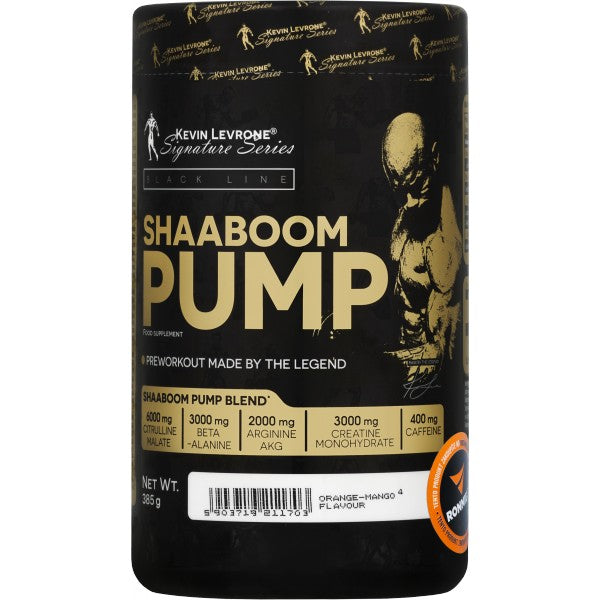 Shaaboom Pump_Kevin Levrone Signature Series_cool-body.eu