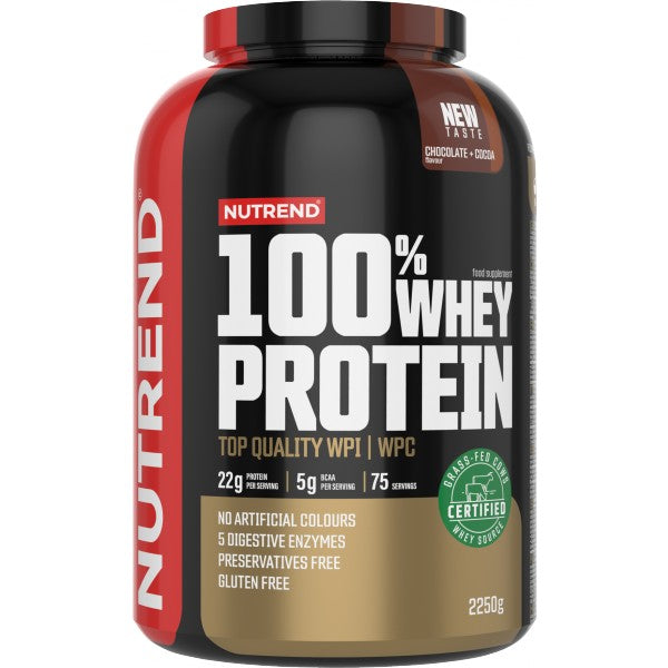 100 % Whey Protein_cool-body.eu