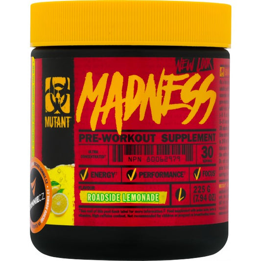 Mutant Madness_Mutant_cool-body.eu