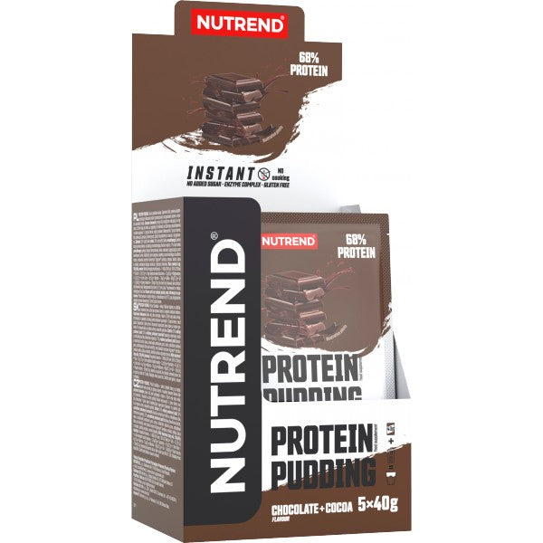 Protein Pudding_Nutrend_cool-body.eu