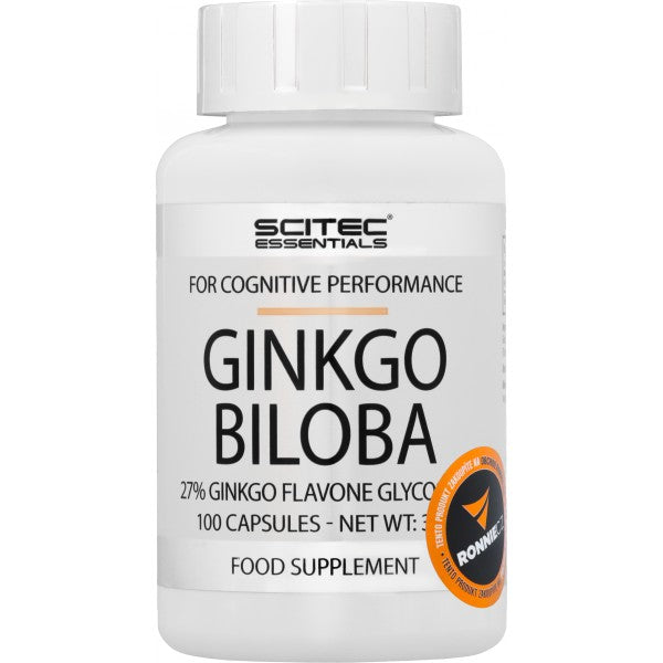 Ginkgo Biloba_Scitec Nutrition_cool-body.eu