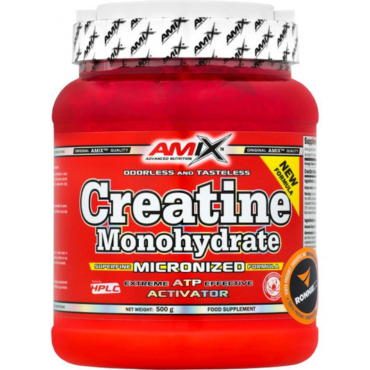 Creatine Monohydrate Powder_Amix_cool-body.eu