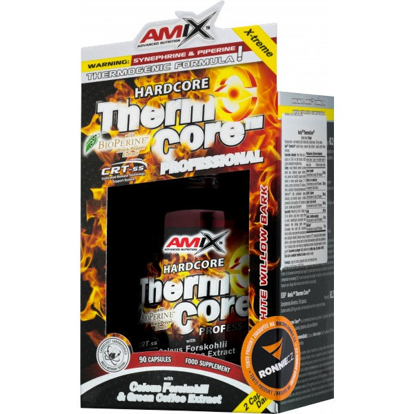 ThermoCore® Professional_Amix_cool-body.eu