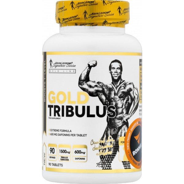 Gold Tribulus_Kevin Levrone Signature Series_cool-body.eu