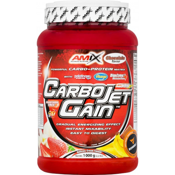 CarboJet Gain_Amix_cool-body.eu