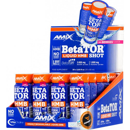 BetaTOR Liquid HMB Shot_cool-body.eu