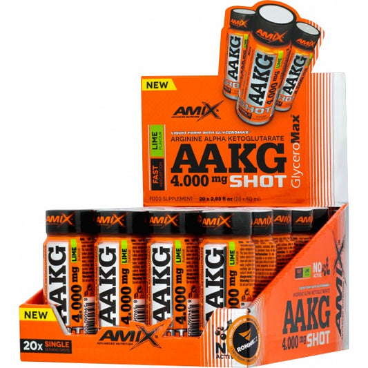 AAKG 4000 mg Shot_cool-body.eu