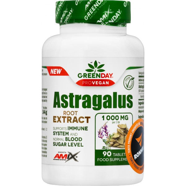 Astragalus Root Extract_cool-body.eu