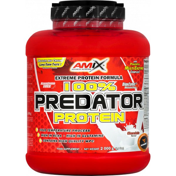 Amix 100 % Predator Protein_cool-body.eu