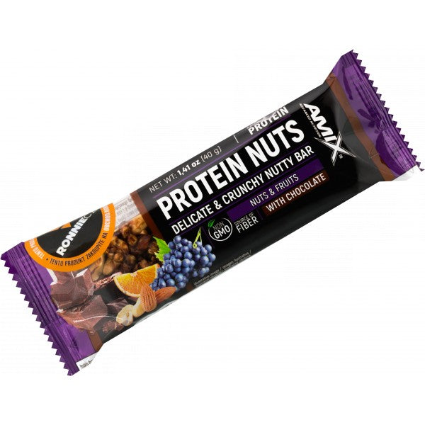 Protein Nuts Bar_Amix_cool-body.eu