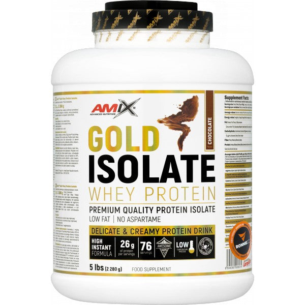 Gold Isolate Whey Protein_Amix_cool-body.eu