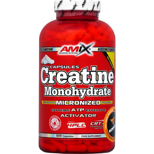 Creatine Monohydrate Caps_cool-body.eu