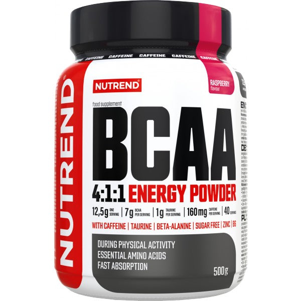 BCAA 4:1:1 Energy Powder_Nutrend_cool-body.eu