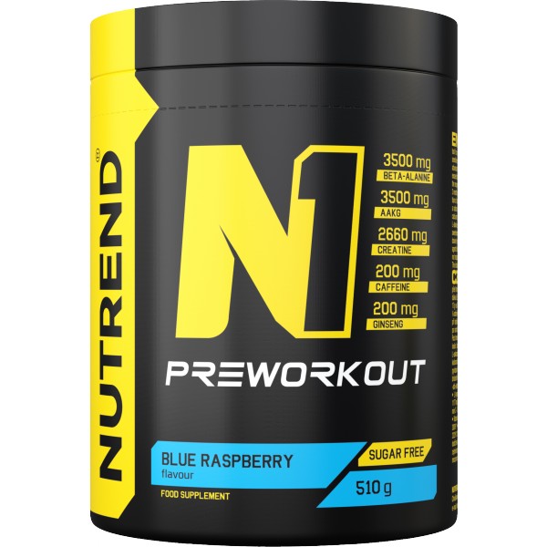 N1 Pre-Workout_Nutrend_cool-body.eu