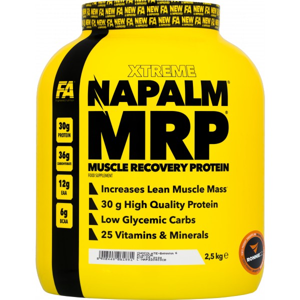 Xtreme Napalm MRP_Fitness Authority_cool-body.eu