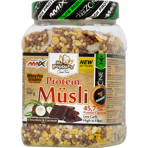 Protein Müsli_Amix_cool-body.eu