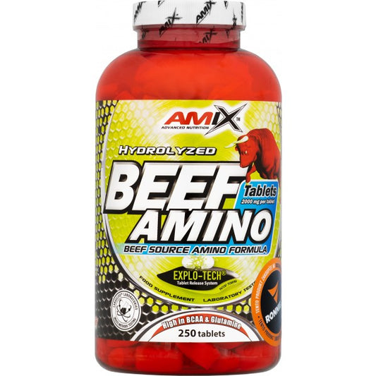 Beef Amino Tablets_cool-body.eu