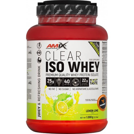 Clear Iso Whey_cool-body.eu