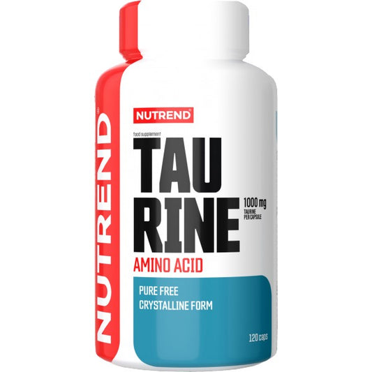 Taurine_Nutrend_cool-body.eu