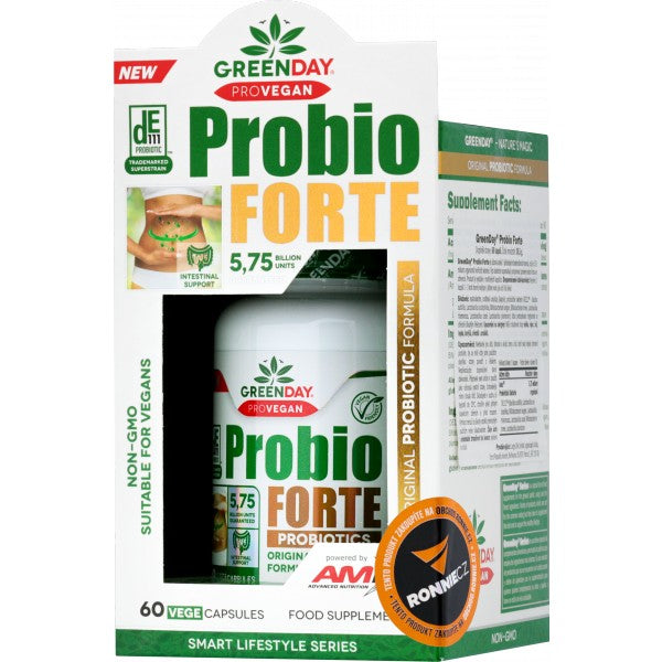 Probio Forte_cool-body.eu