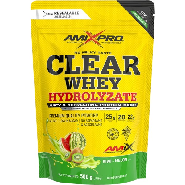 Clear Whey Hydrolyzate_cool-body.eu