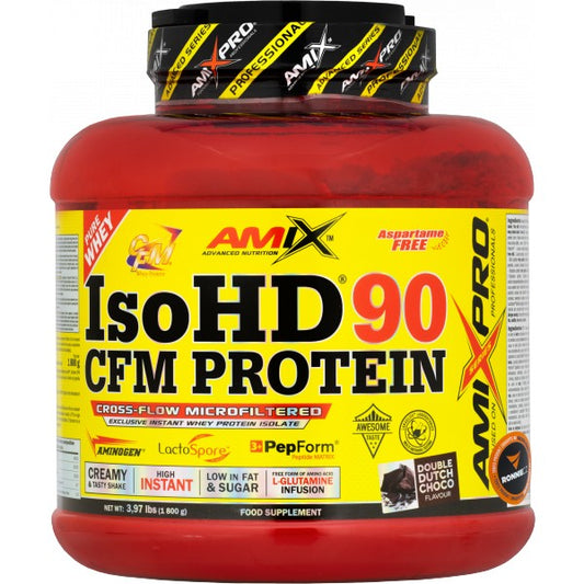 IsoHD 90 CFM Protein_cool-body.eu