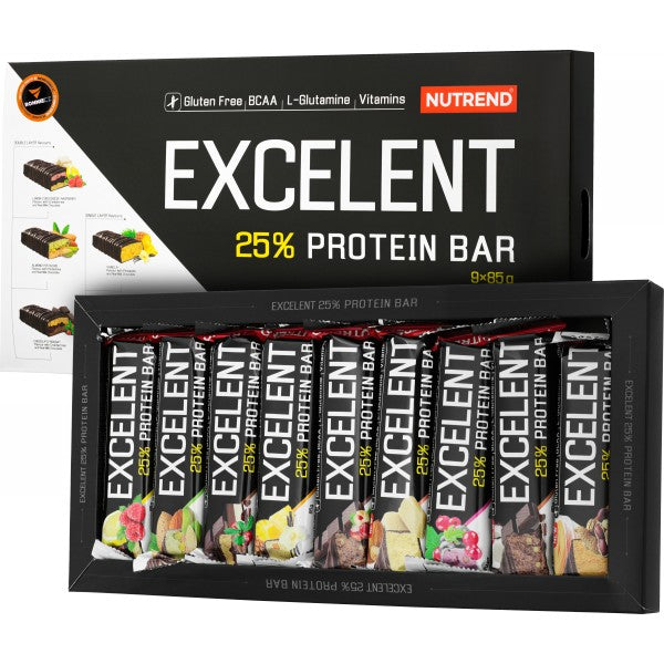 Excelent Protein Bar_Nutrend_cool-body.eu