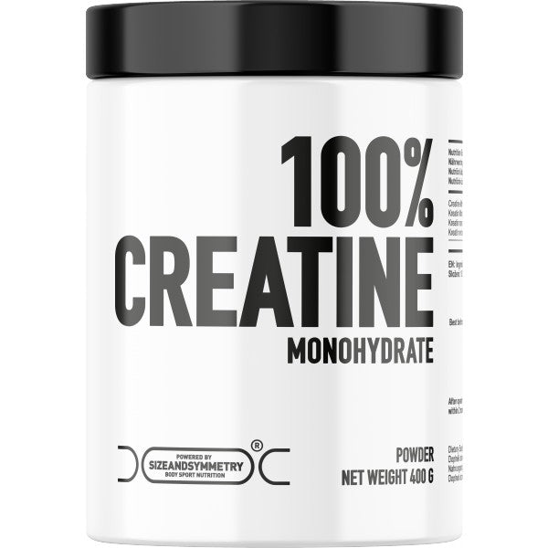 100 % Creatine Monohydrate_cool-body.eu