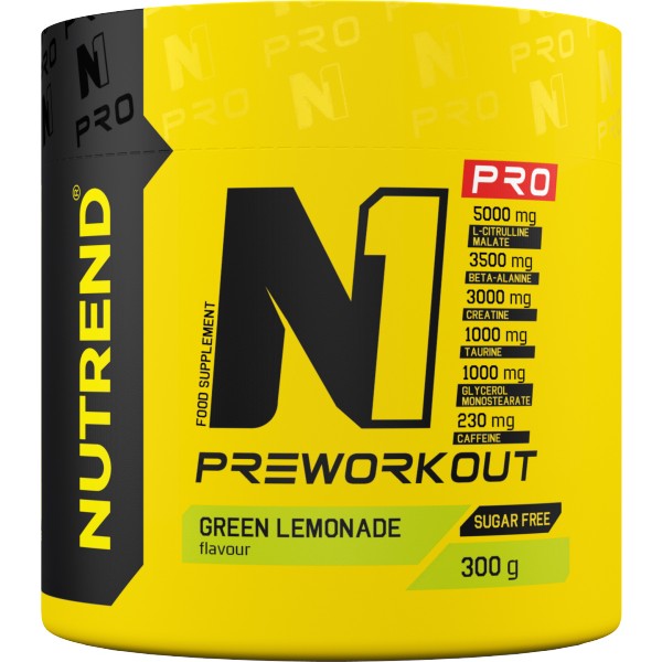 N1 Pro Pre-Workout_Nutrend_cool-body.eu