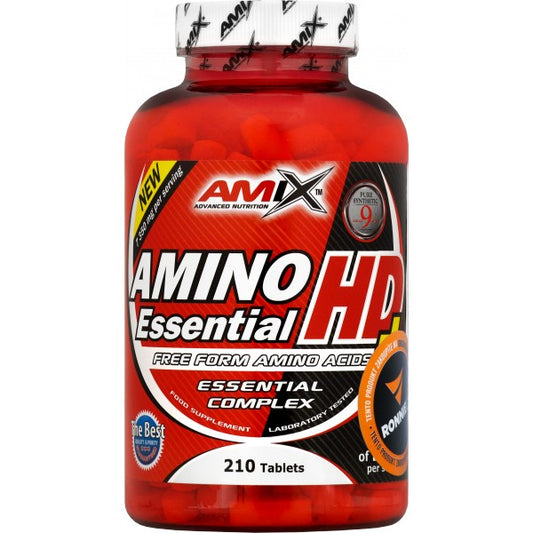 Essential Amino HD+_cool-body.eu