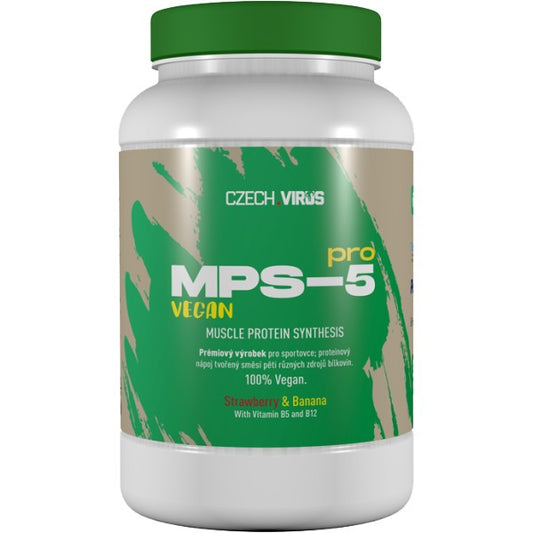 MPS-5 Pro Vegan_cool-body.eu