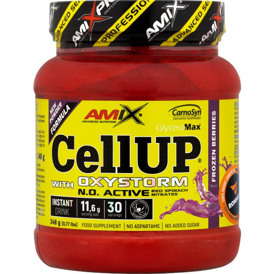 CellUp with Oxystorm Powder_Amix_cool-body.eu