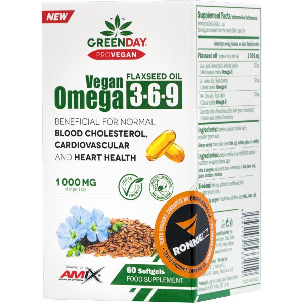 Vegan Omega 3-6-9_cool-body.eu